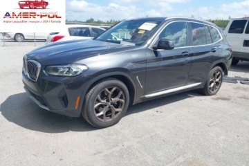 2022r, XDrive, 2.0L