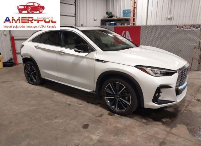 infiniti