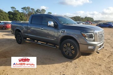 2023 5.3L V8 XD 4x4 Crew Cab Platinum Reserve