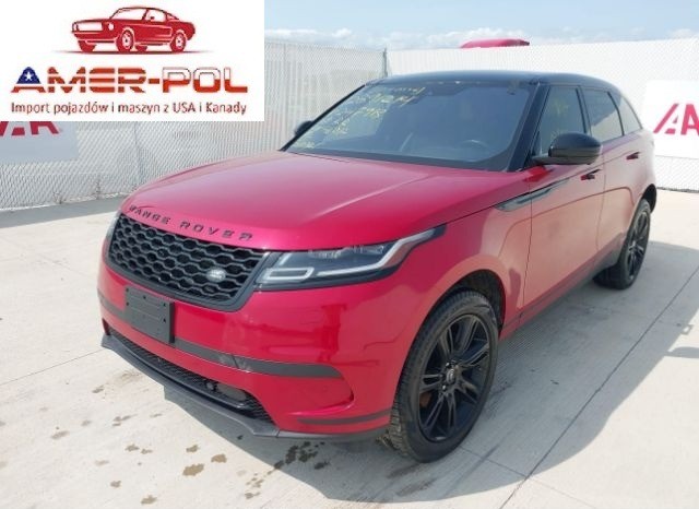 land-rover