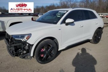 Premium Plus S-Line, 2021r., 4x4, 2.0L