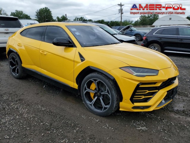 lamborghini