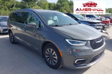 Hybrid Touring L, 2021r., 3.6L