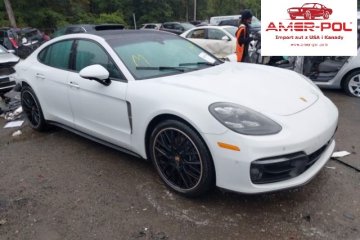 2022, 2.9L, Platinum Edition, od ubezpieczalni