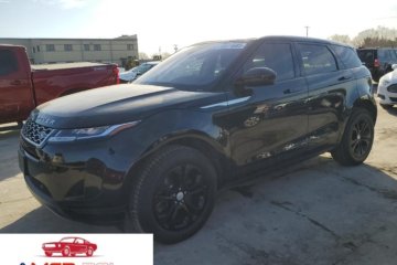 2020 LAND ROVER RANGE ROVER EVOQUE S