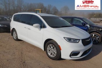 2021, 3.6L, TOURING L, od ubezpieczalni