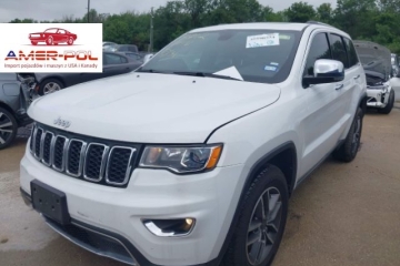 2022r, WK Limited, 3.6L, 4x4