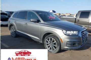 2017 AUDI Q7 2.0T PREMIUM