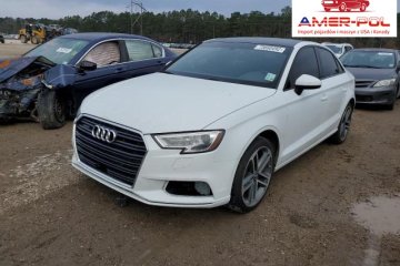 2018, 2.0L, 4x4, PREMIUM, porysowany lakier