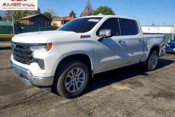 K1500 Ltz 2024