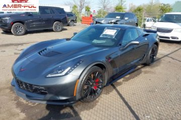 Z06 2019