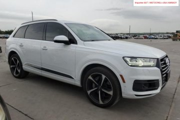 2019, 3.0L, 4x4, PRESTIGE, po gradobiciu