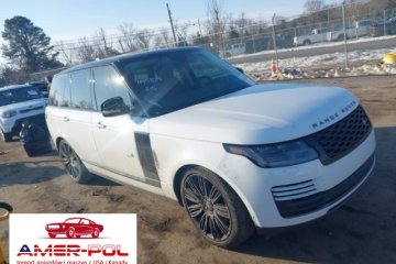 2021r., Westminster, 3.0L, od ubezpieczalni