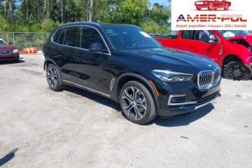 2023r., SDRIVE40I, od ubezpieczalni