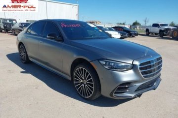 580 4Matic 2023