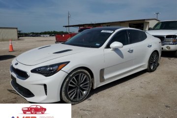 2019 KIA STINGER