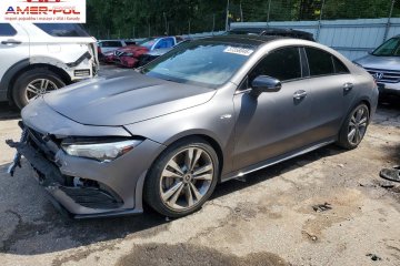 Amg 35 4matic 2020