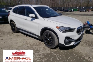 BMW X1 xDrive28i Sports Activity Vehicle