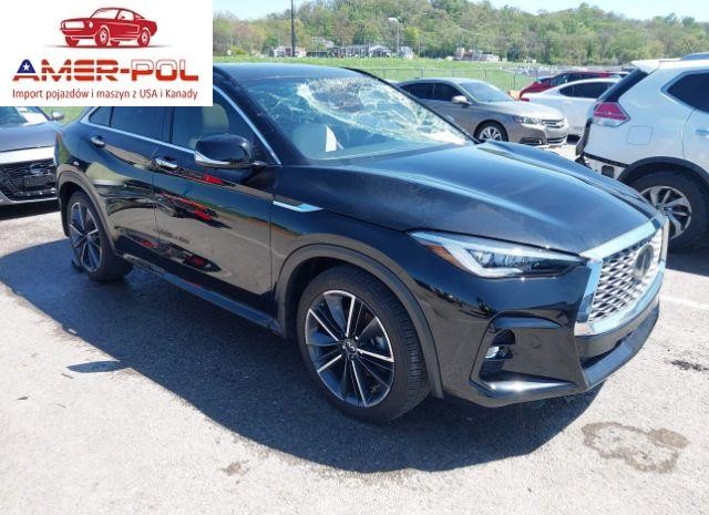 infiniti