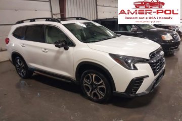 2023, 2.4L, Limited, po gradobiciu