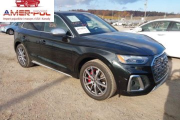 Prestige Tfsi Quattro Tiptronic 2021 3.0l