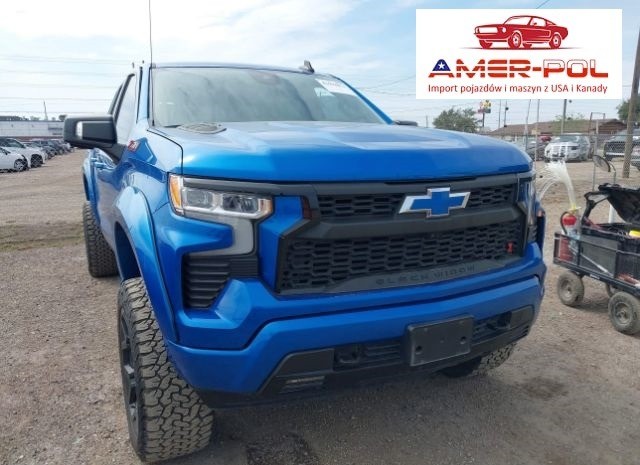 chevrolet