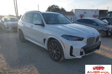 2025r., Phev Xdrive50e, 3L, od ubezpieczalni