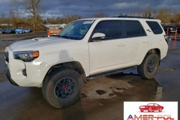 2022r., TRD OFF ROAD, 4L, od ubezpieczalni