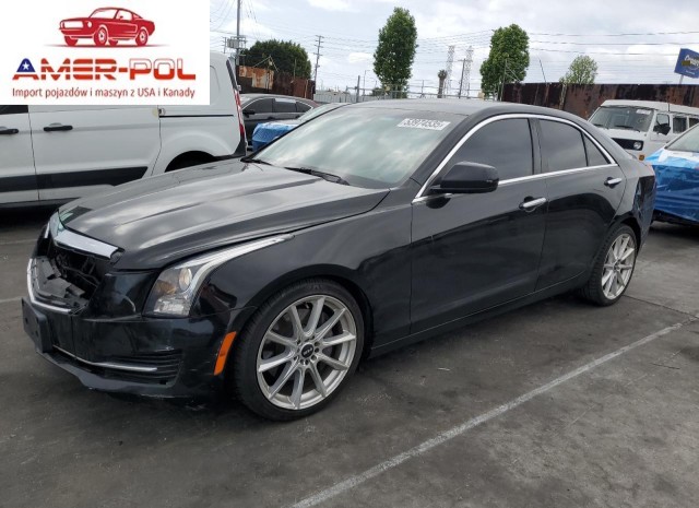 cadillac
