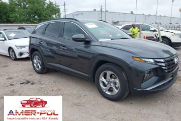 Hyundai Tucson SEL FWD