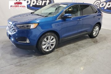 Titanum, 2022r., 4x4, 2.0L