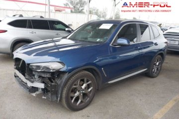 2022, 2.0L, od ubezpieczalni
