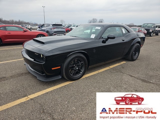 dodge