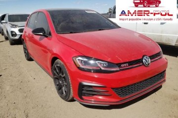 2020 VOLKSWAGEN GTI S, silnik 2.0 L , Amer-Pol