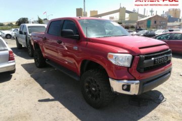 2016, 5.7L, 4x4, od ubezpieczalni