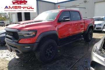 2022r., 4x4, 6.2L