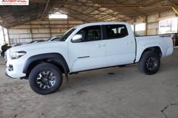 2023r., Double cab, od ubezpieczalni