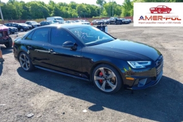 2019r, Premium, 3.0L, Quattro