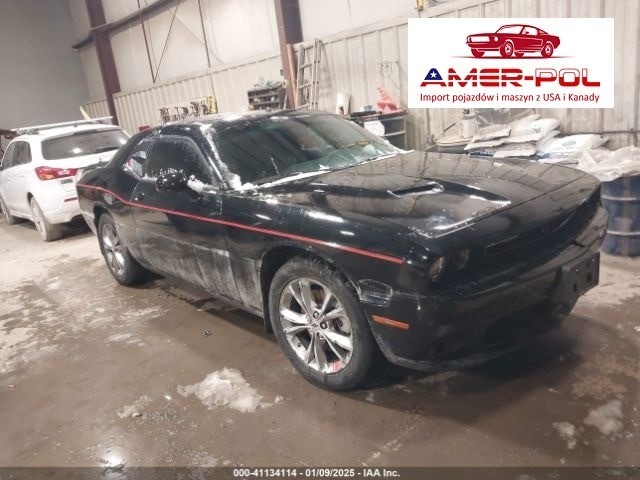 dodge