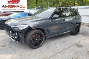 M50I 2021 4.4l