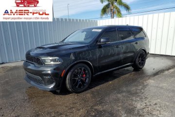 SRT Hellcat 2021 6.2L