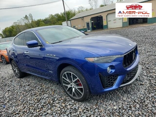 maserati