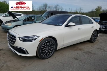 2022r., 4x4, 4.0L
