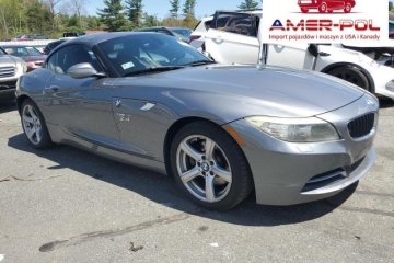 2010, 3.0L, od ubezpieczalni