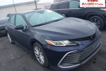 LE, 2,5L, od ubezpieczalni