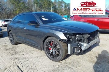 2022r., 4x4, 4.0L