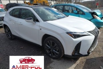 2023, 2.0L, 4x4, 250H F SPORT DESIGN