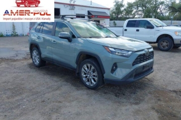 XLE Premium 2023 2.5l