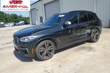 xdrivem40i, 2020r., 4x4, 3.0L