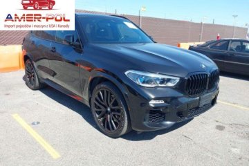 xDrive40I 2021 3.0l